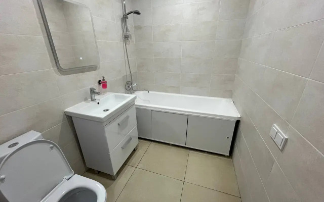 Отель Прасковья