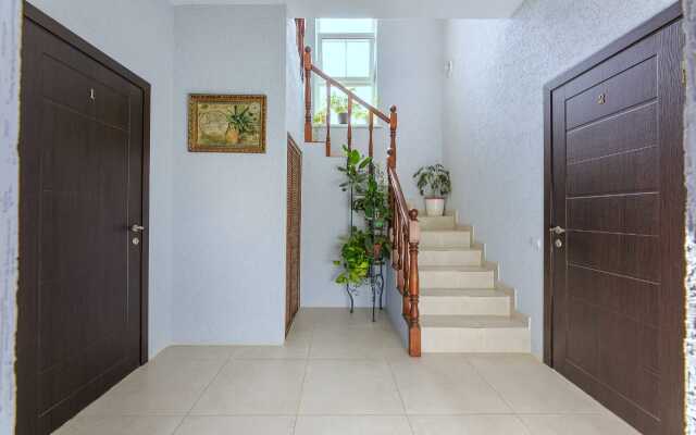 Apartamenty Nakhodka Guest house