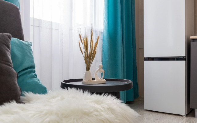 Квартира Студия рядом с Локомотив Ареной