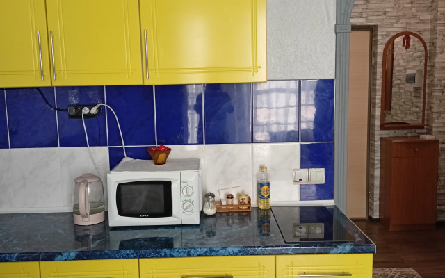 Квартира Студия в Новом Доме