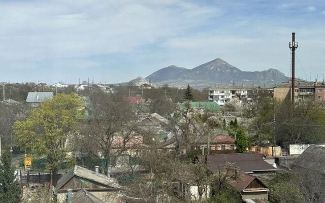 Квартира на Орджоникидзе 88к1