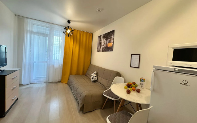 Квартира Я дома на Цветном бульваре