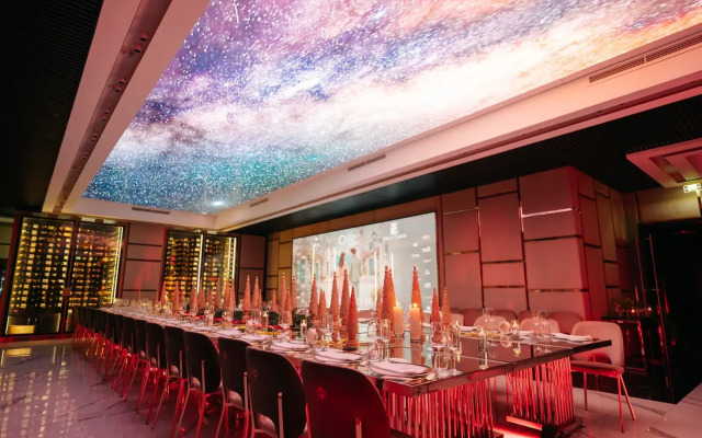 Отель Bra Hotel