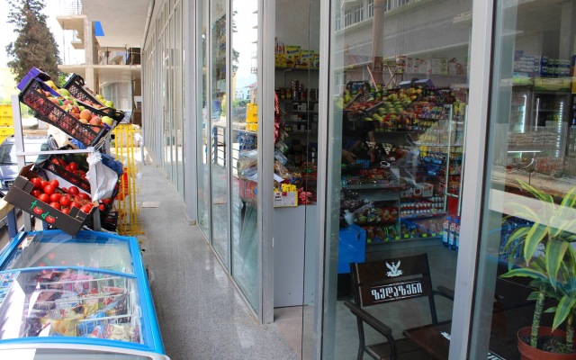 Апартаменты DM Horizons