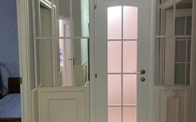 Квартира на улице Орджоникидзе 60