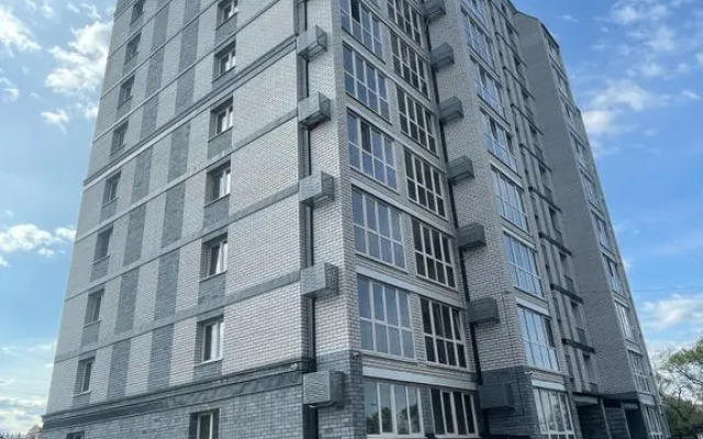 Na Pereulke Tekhnicheskiy 84 Flat
