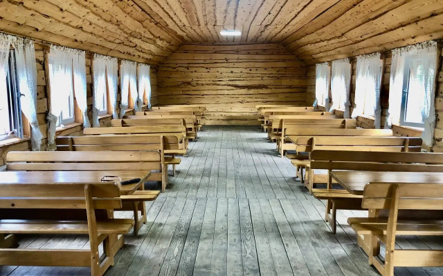 База отдыха Панорама