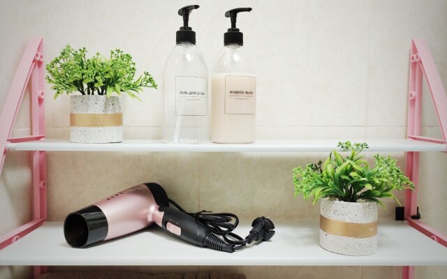 Квартира в самом центре города