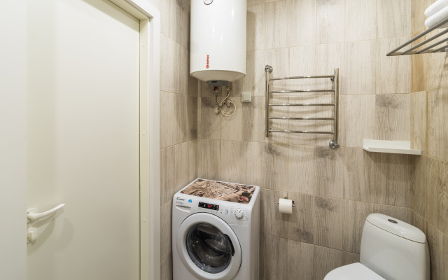 Апартаменты Весенний Вальс (Valse De Printemps)