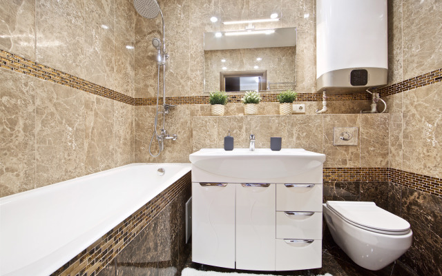 Апартаменты Уютная студия в Центре города