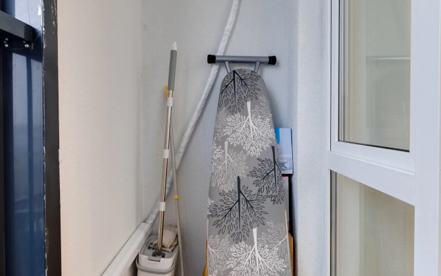 Happy People Ryadom S Metro Prokshino Apartments