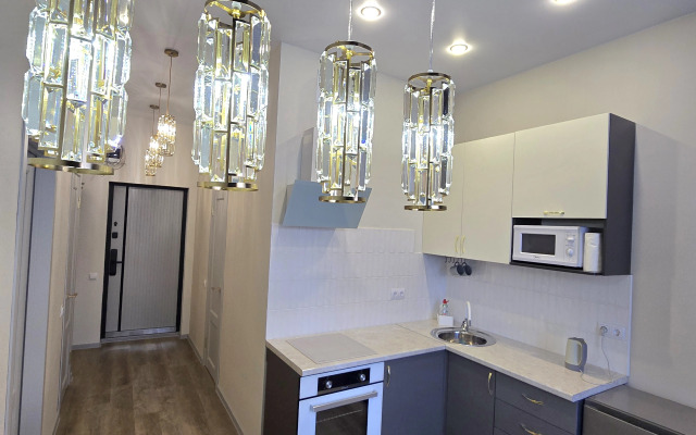 Квартира Московская область Раменское мира 6