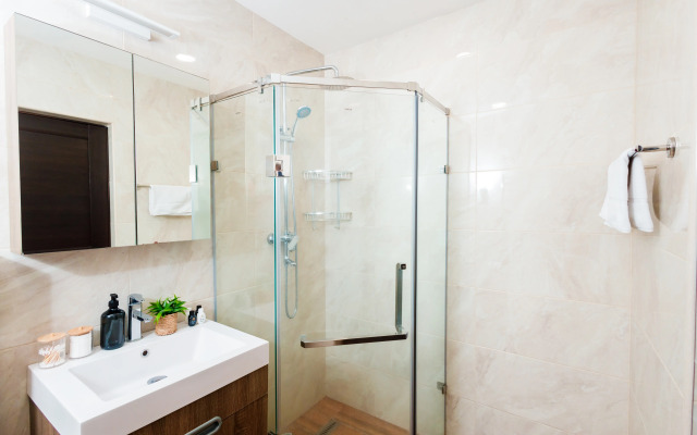 Stay Inn On Buzand Str. 17-104 Apartments
