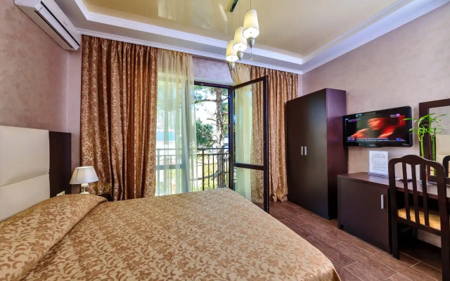 Гостевой Дом Даллас