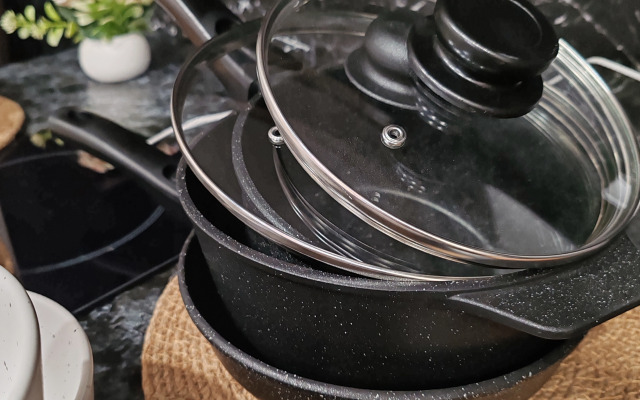 Апартаменты на Пархоменко 151/1