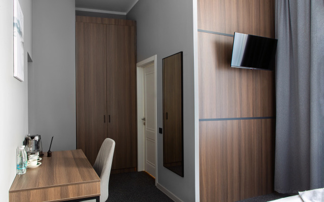 Parus Hotel