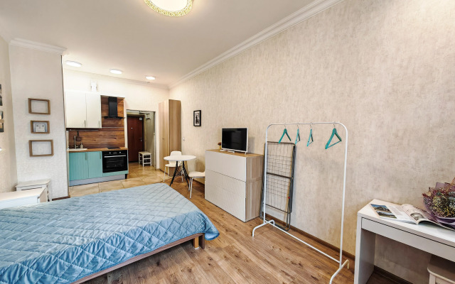 ArendApartment Graf Orlov 26 Apartments