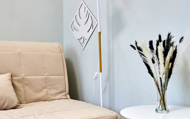 Квартира Краснодар на Московской 137