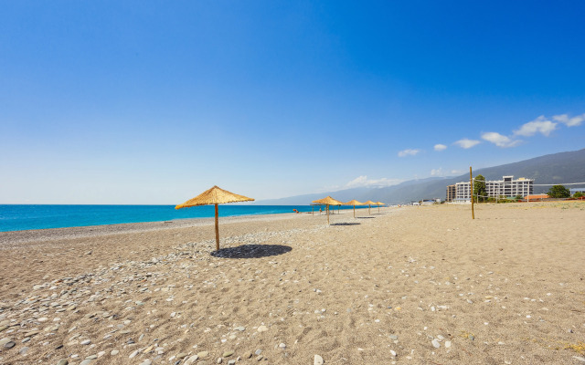 База отдыха Grey House