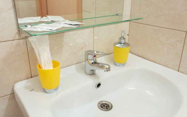 0 Апартаменты Артек на ул Степана Разина (27А)