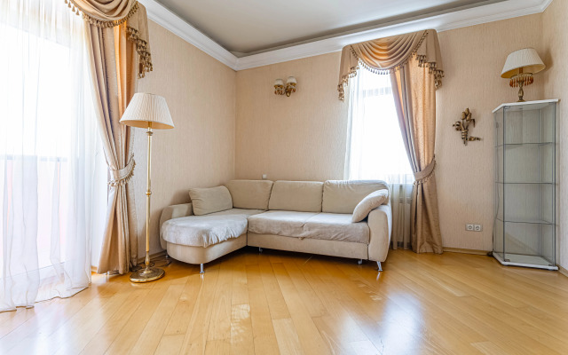 RentalSPb Flat