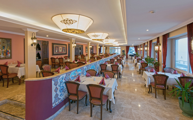 Antique Roman Palace Museum Hotel - Adults Only Ultra All Inclusive
