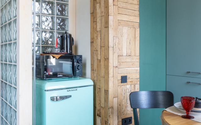 Апартаменты R Line Центр