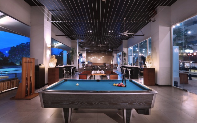Aston Cirebon Hotel & Convention Center Hotel