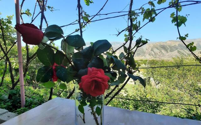 Гостевой дом Панорама