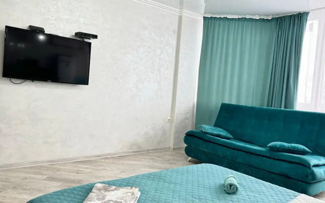 Апартаменты Sutki Rent в Минеральных Водах