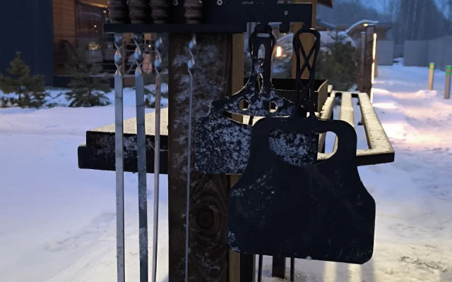 RentalSPb Redlake Красное Озеро