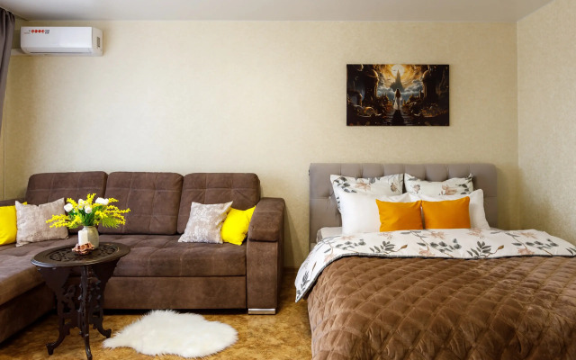 Vesennie Nastroyenie Flat