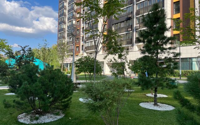 Апартаменты с игровой приставкой