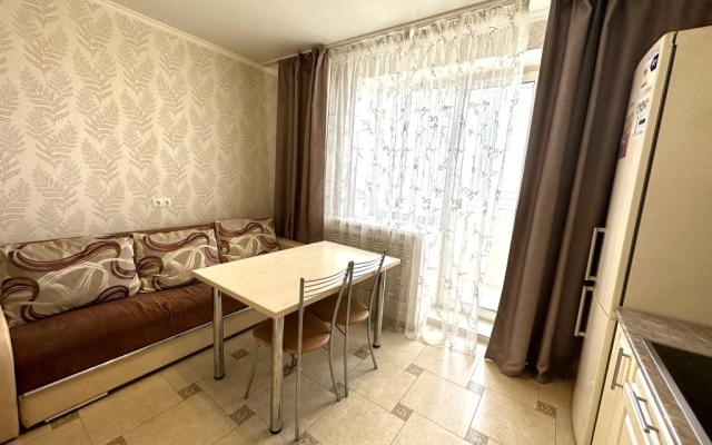 Апартаменты 651 Флэтс-Лайн на улице Красноармейская 100