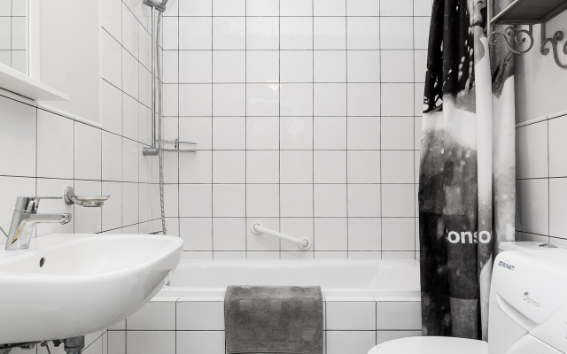 Plantage Apartaments 7