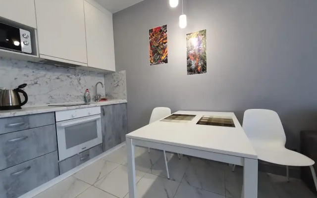 Апартаменты Московский 18/2