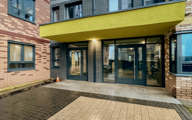 Квартира с 4 койко-местами и дешевле отеля в 2 раза Уютно Ижевск