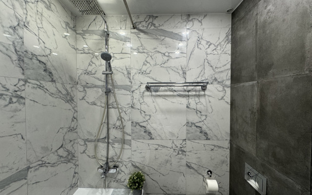 Квартира Hugge Place на Лазурной Объект №232