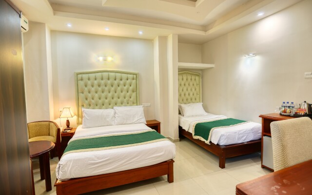 Lazaani Hotel Colombo