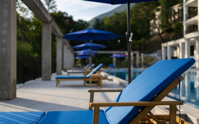 Yupshara Hotel