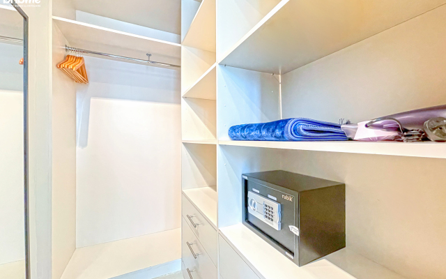 bnbmehomes | The Residence Tower-6 | 2B in DT-501 Apartments