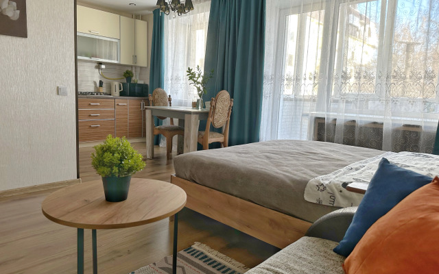 Квартира в центре по приятной цене