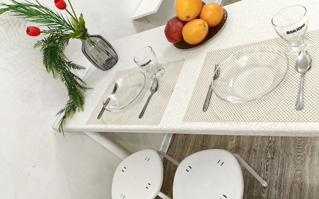 Квартира Двушка Галерея Красоты