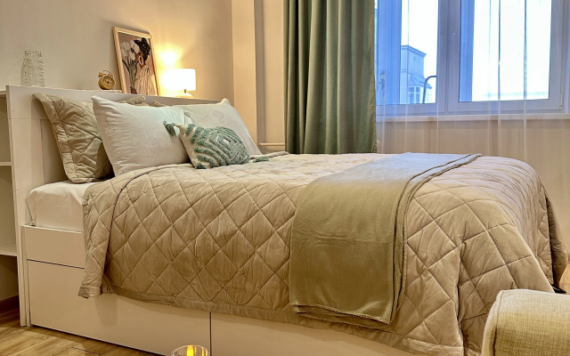 Квартира Армерилиз на Набережной