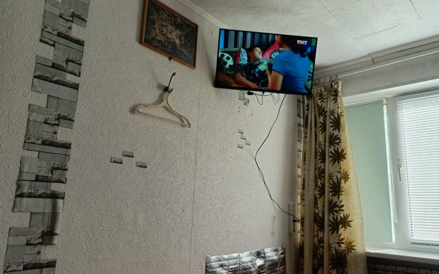 Квартира Особенная, Благостная с Удобным Расположением на Бульваре