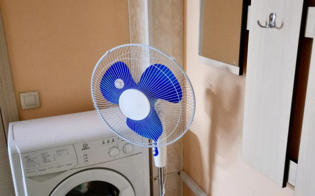 Аврора апартаменты трехместные (id 137)