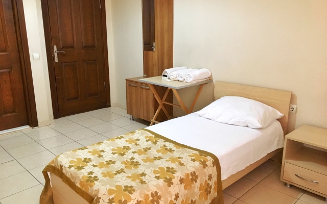 Akca Apart-Hotel