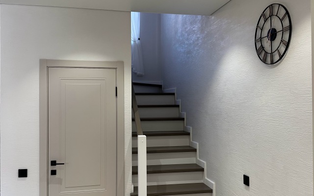 Gostevoy Dom s Dizaynerskim Remontom Guest House