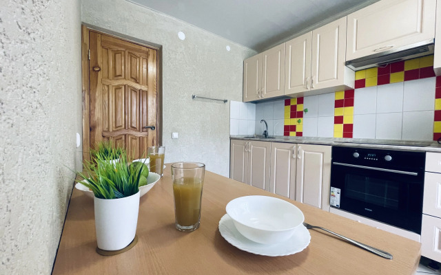 Квартира 1-а комнатная рядом с Ижевским Зоопарком , ИжГТУ, ИжГСХА