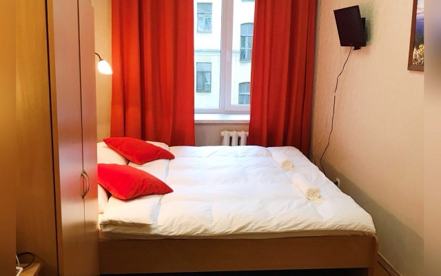 Хостел Polar House